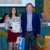 «Ростерминалуголь» наградил победителей фестиваля «Неделя науки», который прошел в Петербургском государственном университете путей сообщения